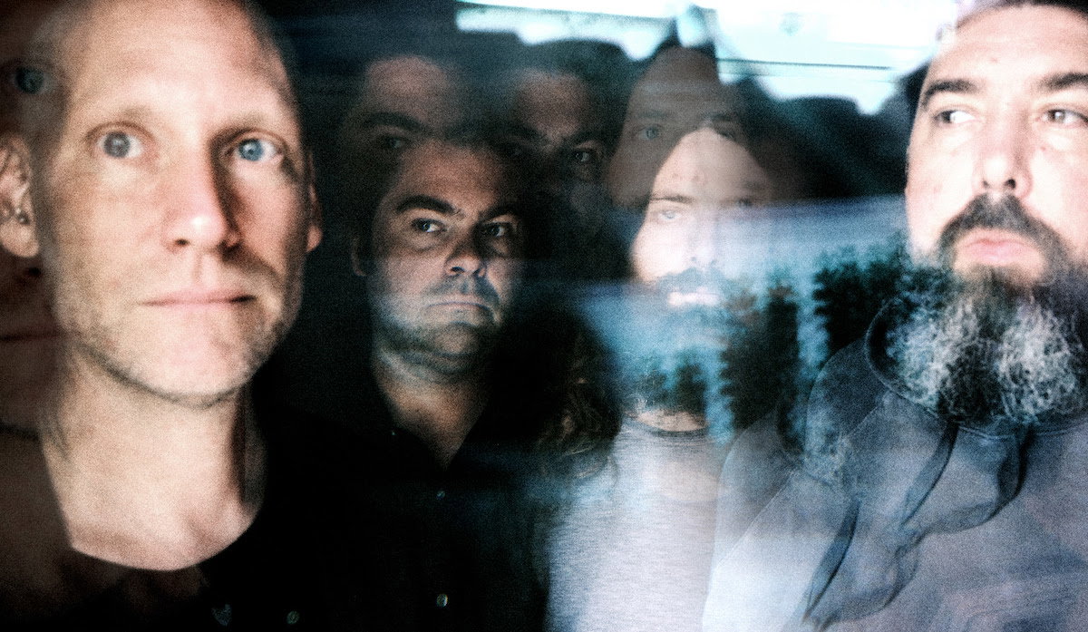 City Of Caterpillar: pubblicato il music video ufficiale del nuovo singolo 'Paranormaladies'