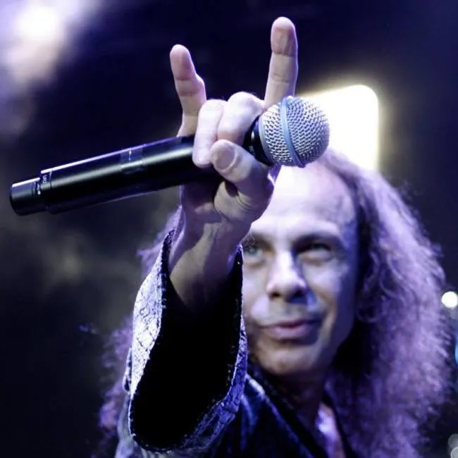 DIO: a settembre la re-release di "Donington '83" e "Donington '87"