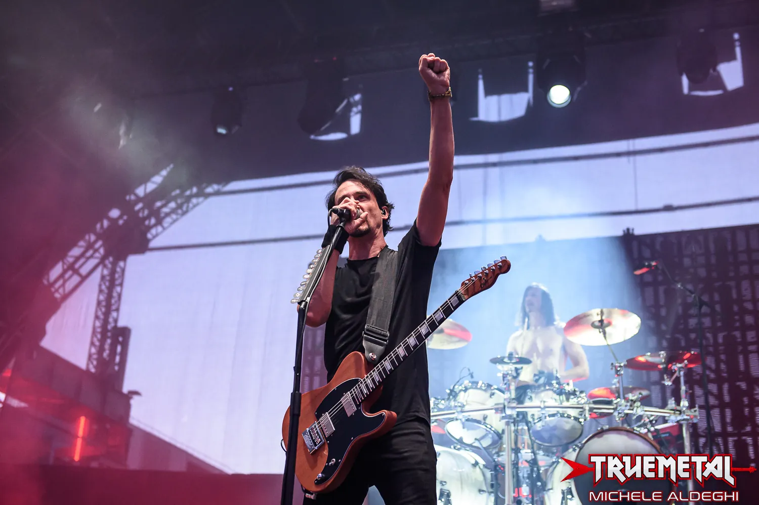 Gojira: è polemica sul costo del merch della band
