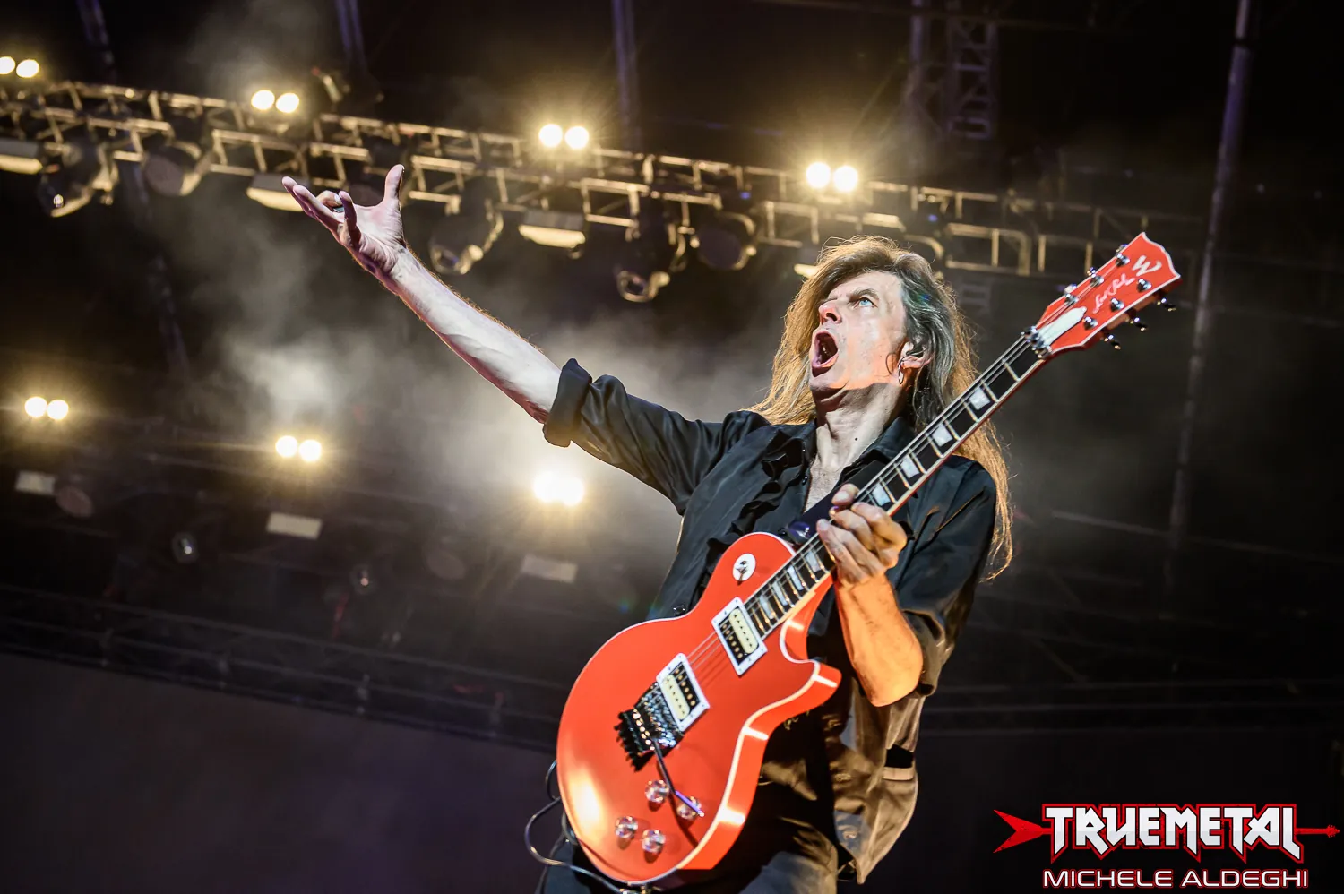 Live Report: Helloween + Sabaton + Beast in Black + Moonlight Haze @Ippodromo Snai, Milano - 27/08/2022
