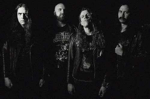 Daeva: pubblicano 'Through Sheer Will And Black Magic...', l'album di debutto