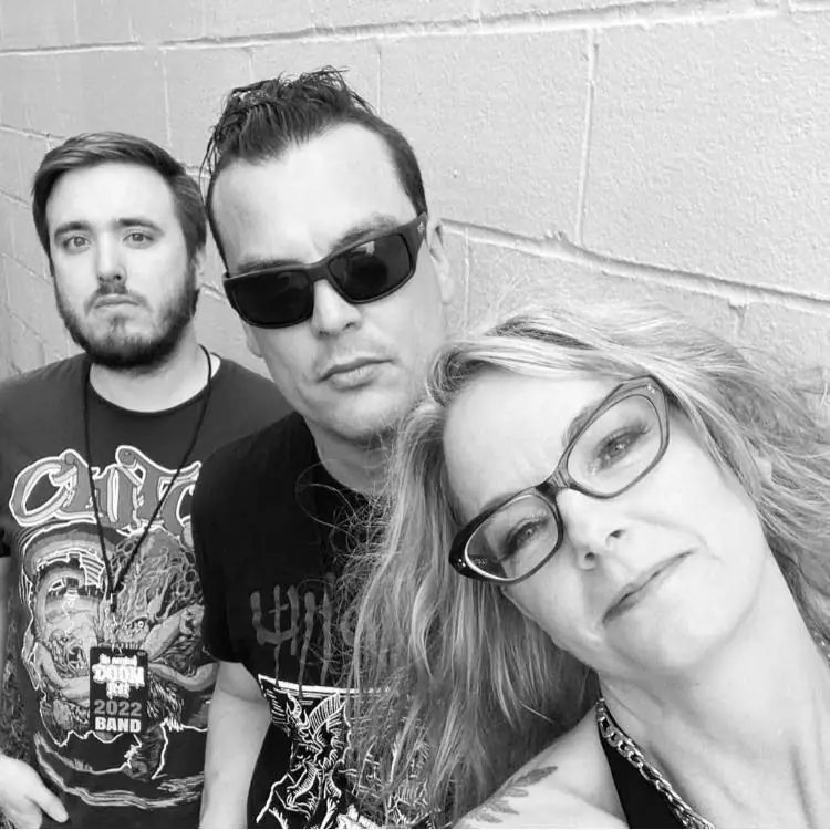 Dust Prophet: 'One Last Look Upon', l'album di debutto, fuori il 27/01/2023