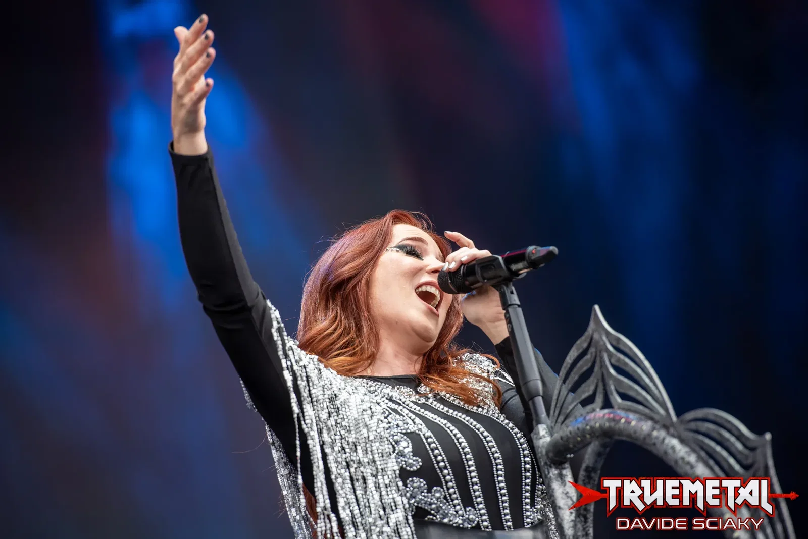 Epica: il video ufficiale dal vivo di 'Beyond The Matrix'