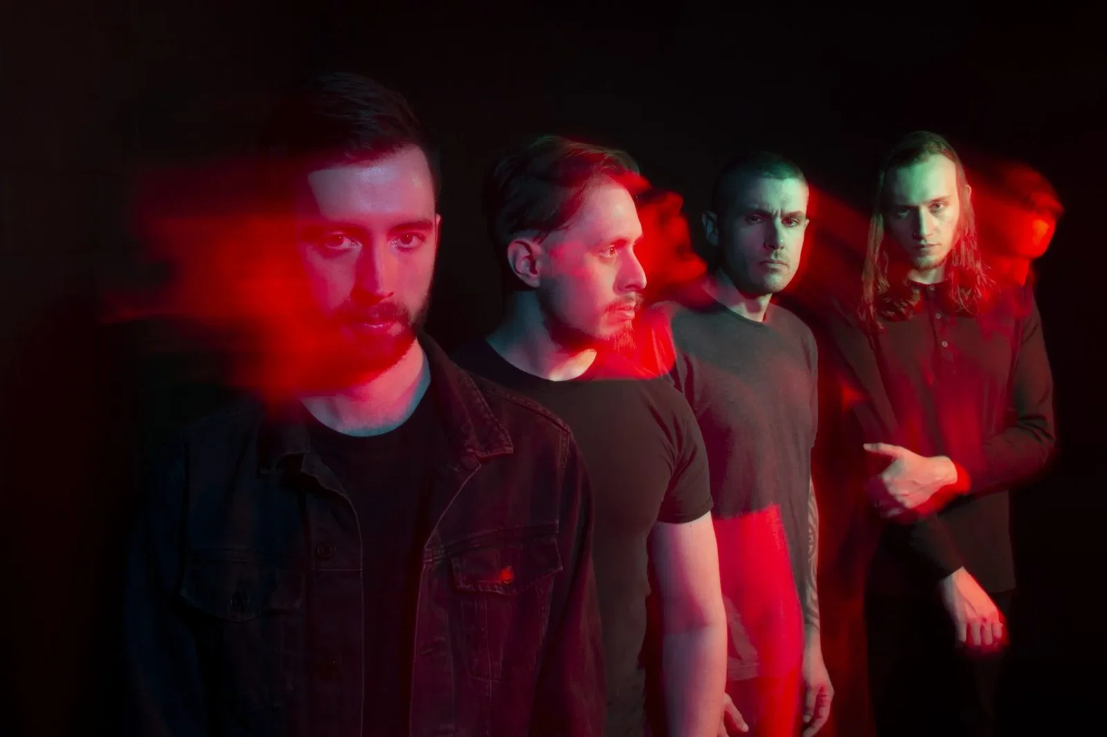 Fallujah: ascolta il nuovo singolo 'Soulbreaker'