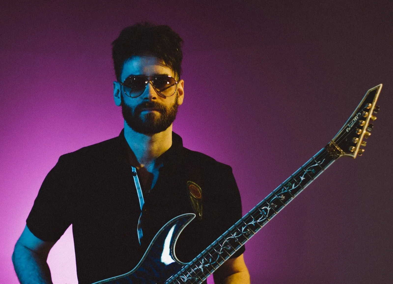 Fraser Edwards: il video ufficiale di 'The Champion'