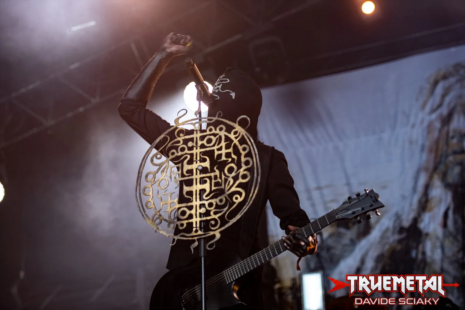 Gaerea: nuovo album a ottobre, il video del singolo 'Suspended'