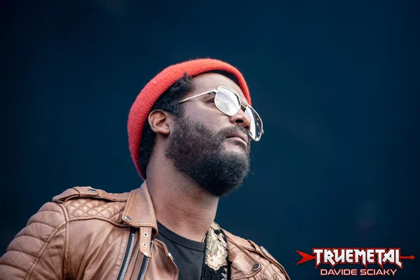 Gary Clark Jr.-11