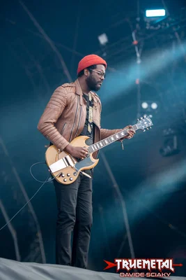 Gary Clark Jr.-8