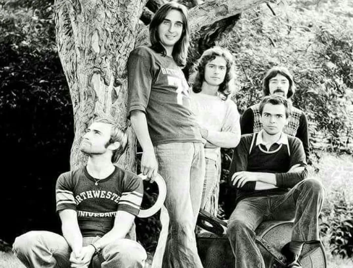 Genesis: Steve Hackett, "Volavano scintille durante le registrazioni di The Lamb Lies Down on Broadway tra Peter Gabriel e Tony Banks"