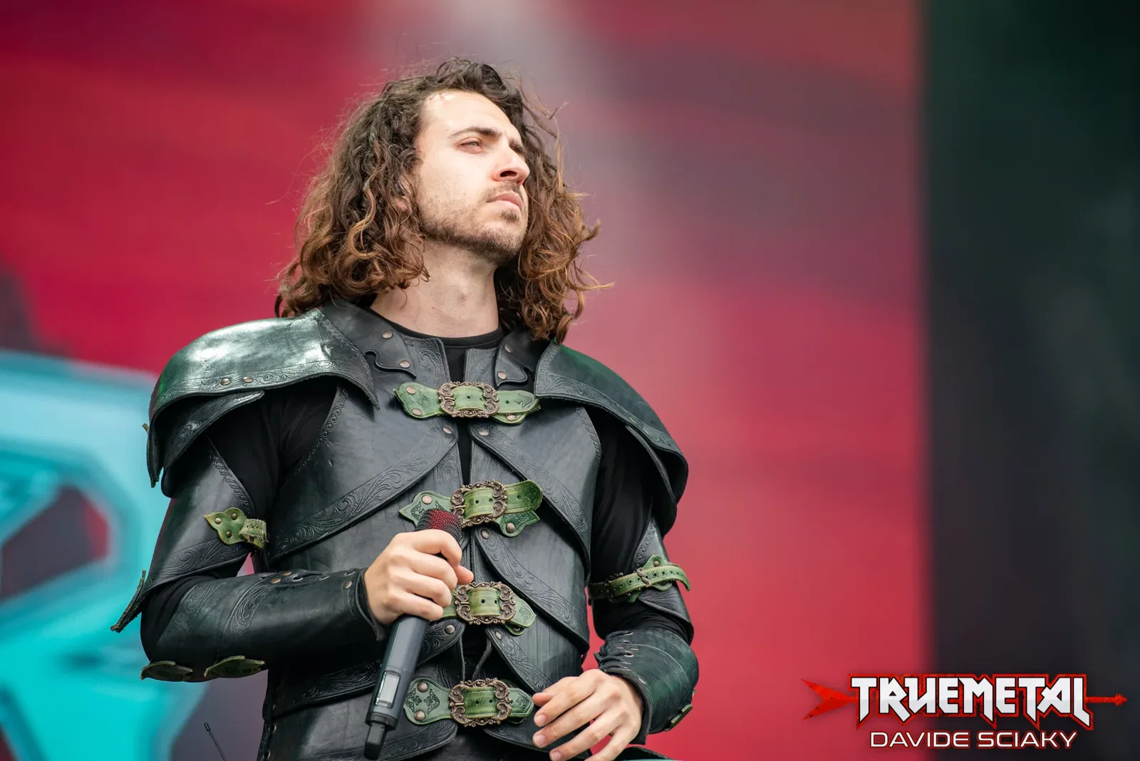 GloryHammer: condiviso il video animato per “Die with a Sword in My Hand”