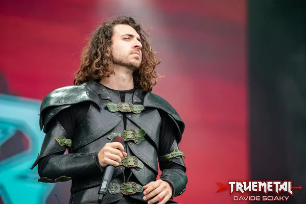 Gloryhammer-3