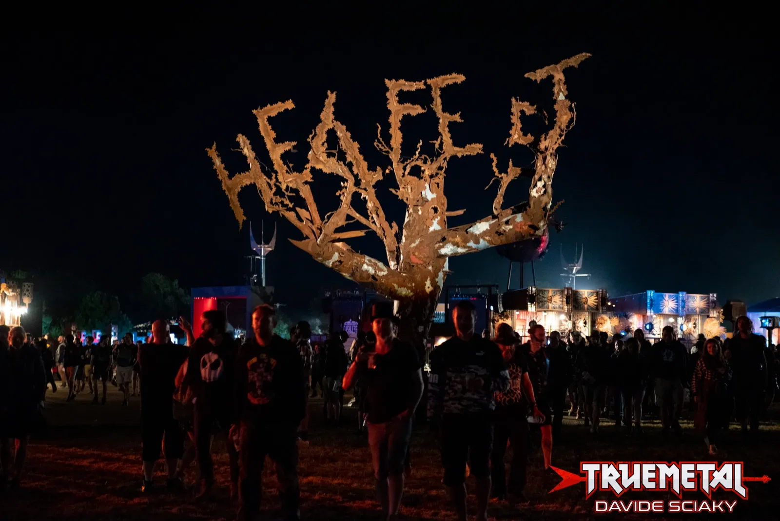 Photo Report: Hellfest 2022 Pt. 2 – Giorno 2