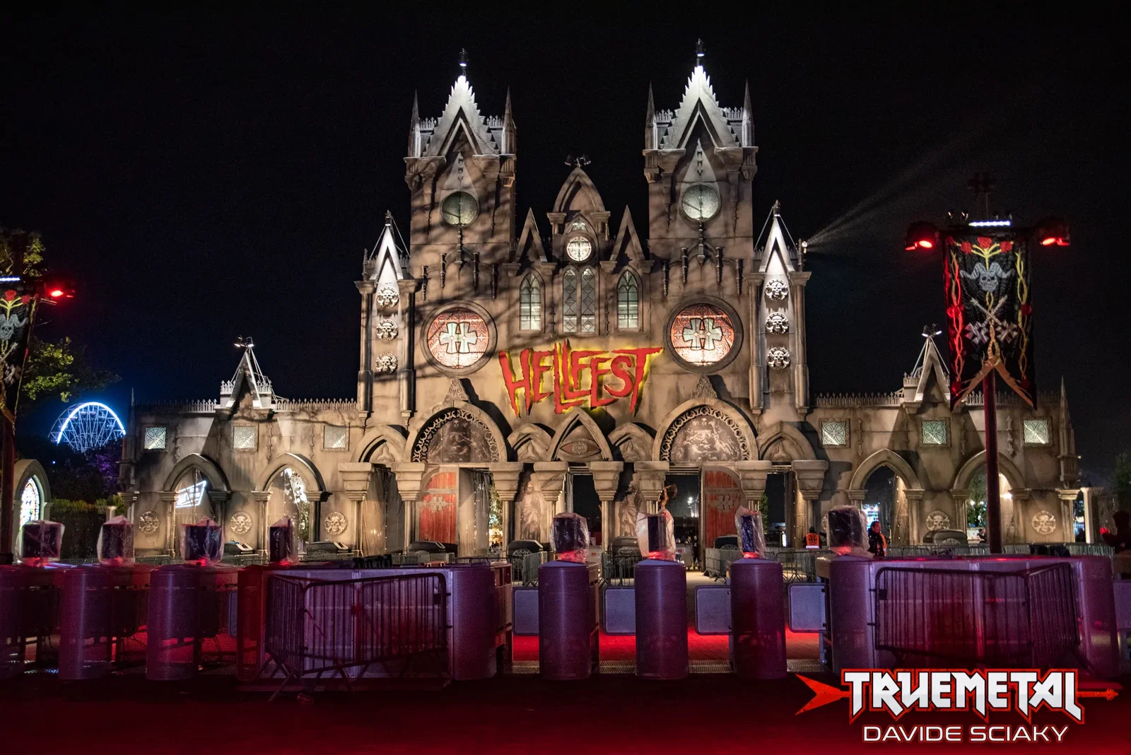 Photo Report: Hellfest 2022 Pt. 2 – Giorno 3