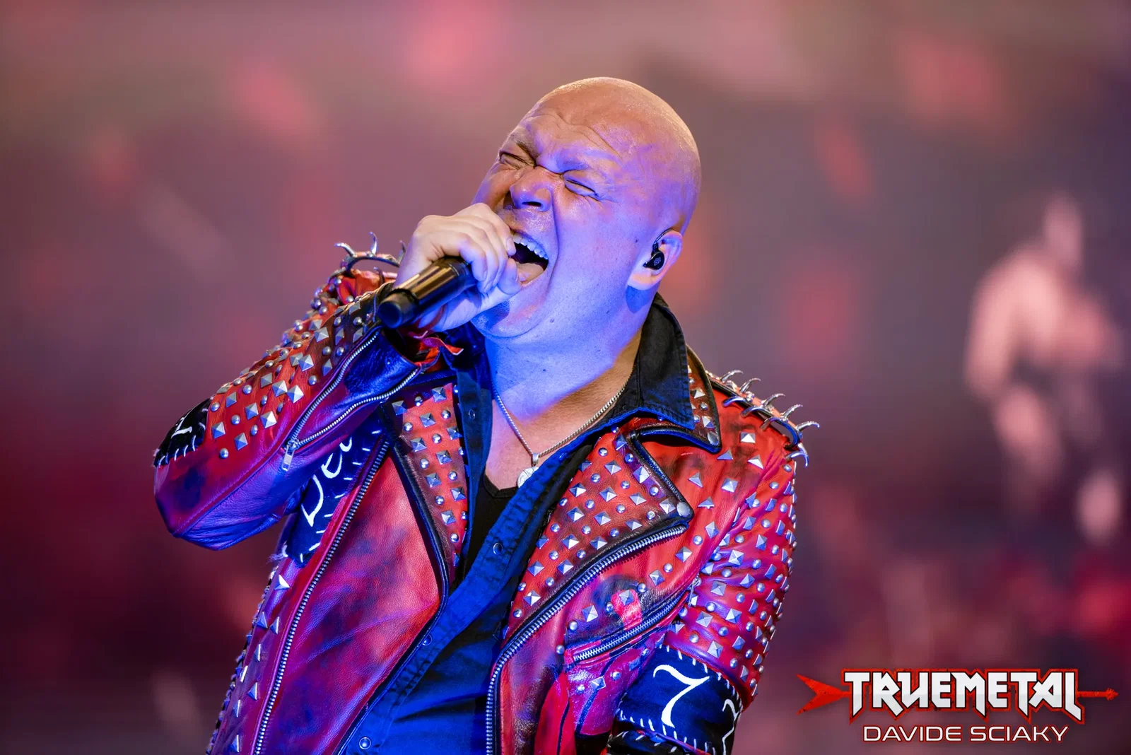 Helloween: il video di "Save Us" dal nuovo album dal vivo "Live at Budokan"