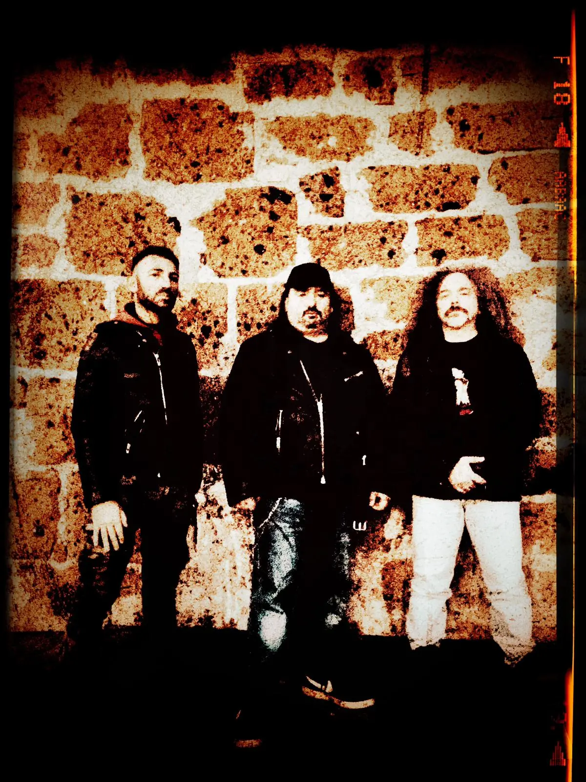 Enforces: svelati il titolo del nuovo album e la tracklist