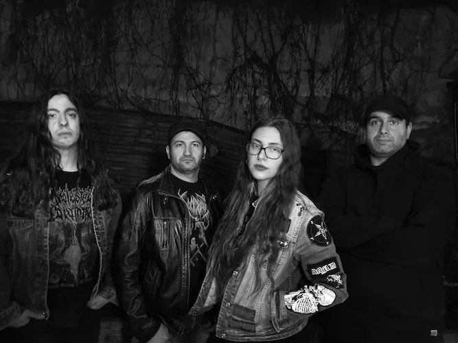 Inhuman Depravity: nuovo singolo per la band turca, video