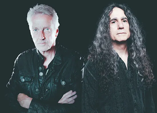 Kings Of Mercia: annunciano l'album di debutto e pubblicano il video di 'Wrecking Ball'