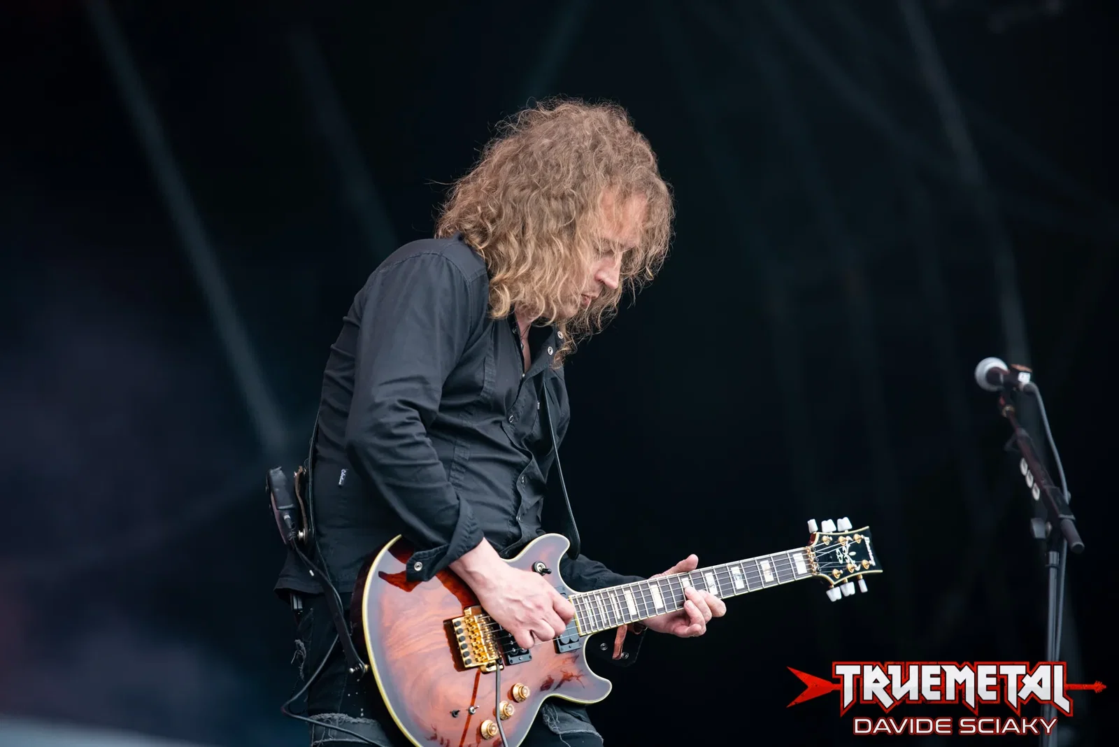 Kreator: Sami Yli-Sirniö, "Sul nuovo album c'è un approccio un po' nuovo"