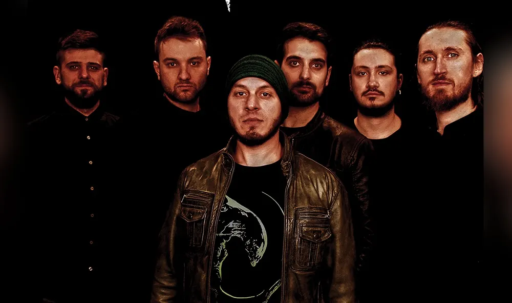 La Bottega Del Tempo A Vapore: live al "Santurock Fest" di Arpaise