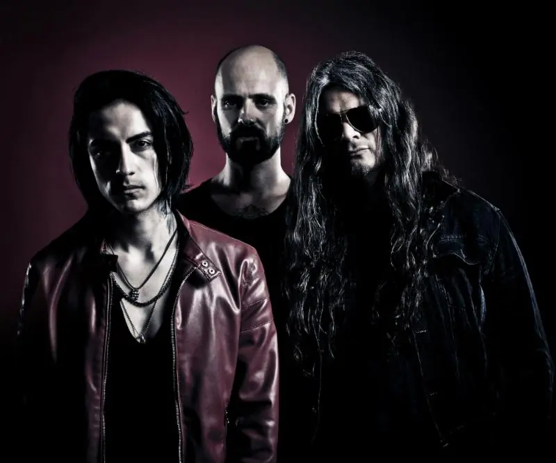 Lacrimas Profundere: il video di 'To Disappear in You' dal nuovo album "How to Shroud Yourself with Night"