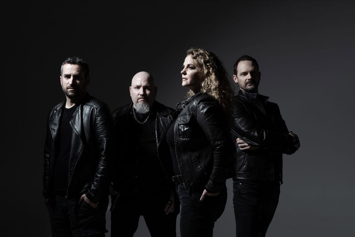 My Own Ghost: nuovo album su Massacre Records, il video di 'Somebody Else's Sky'