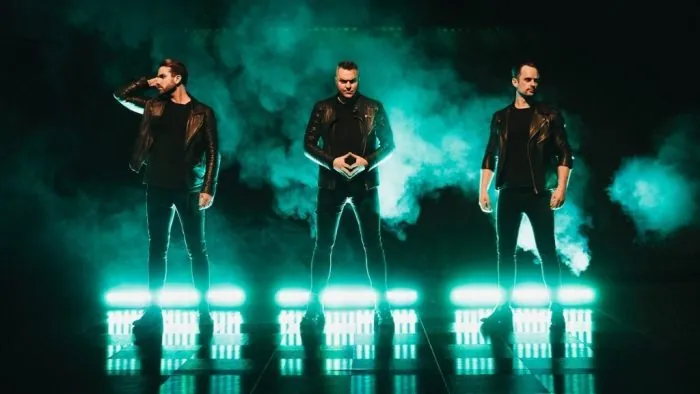 Magna Carta Cartel (Martin Persner, ex-Ghost): guarda il music video ufficiale di 'Darling'