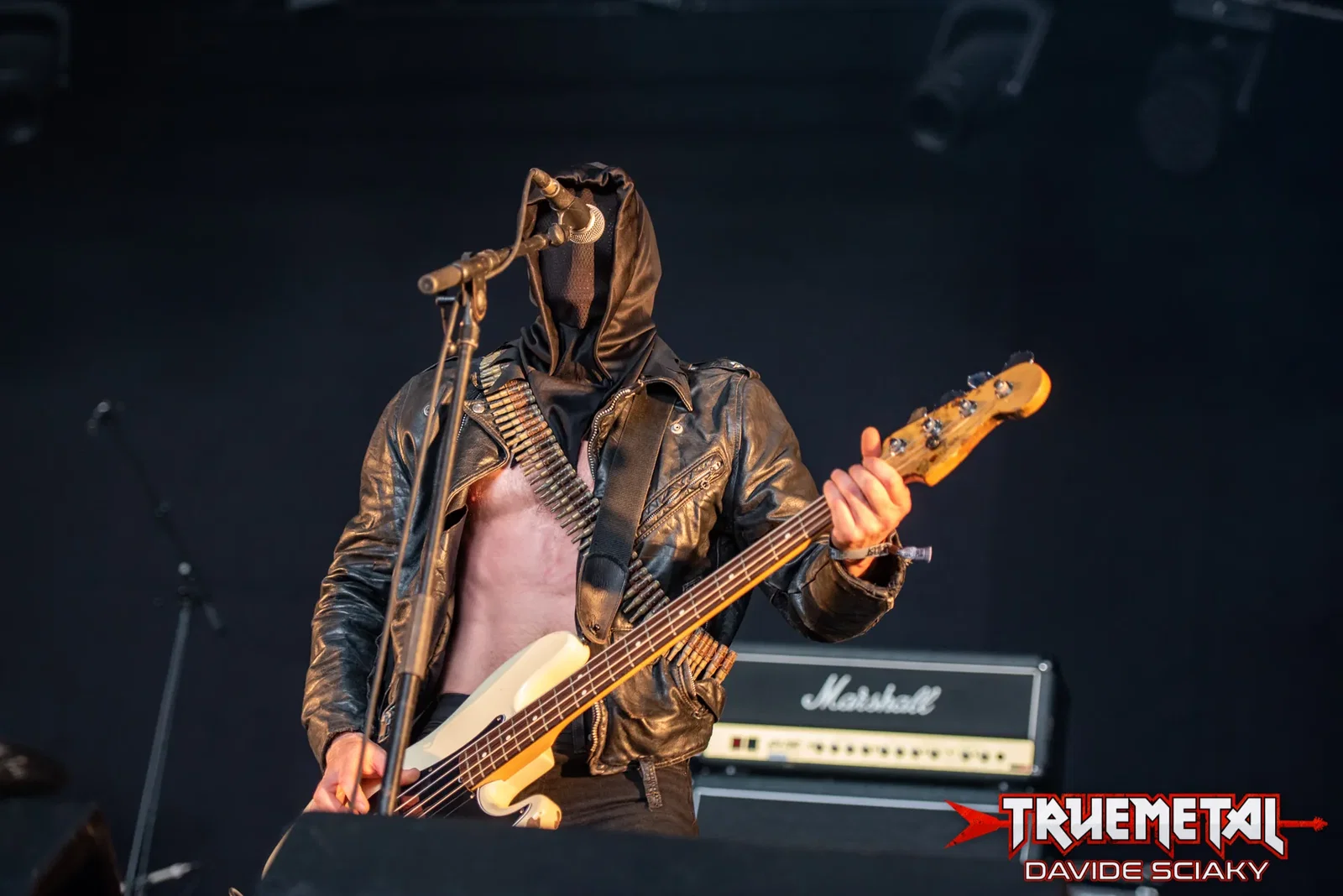 Midnight: il video di 'Cleveland Metal', nuovo album il prossimo mese