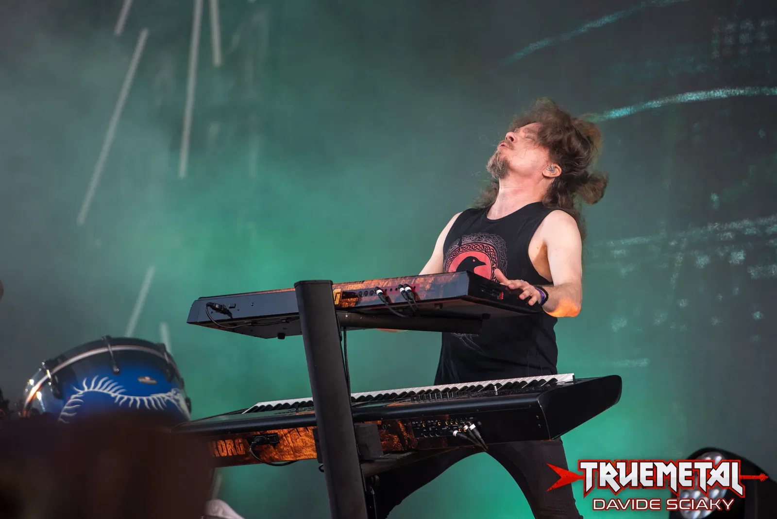 Nightwish: Tuomas Holopainen rivela la composizione di sei brani per il loro undicesimo disco