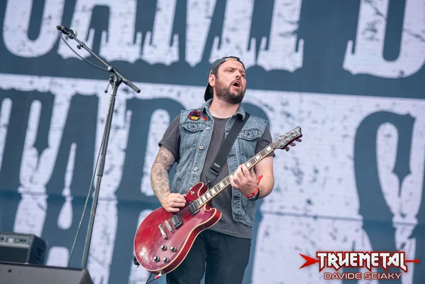 Phil Campbell and the Bastard Sons-1