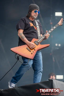 Phil Campbell and the Bastard Sons-4