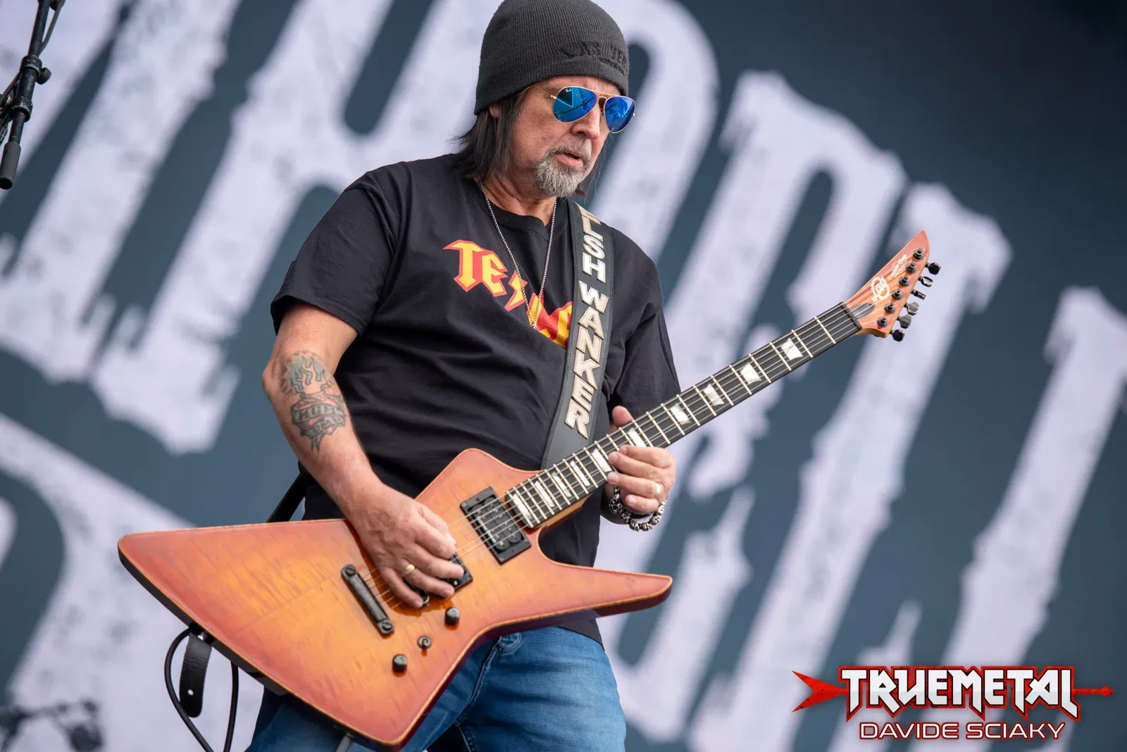 Phil Campbell And The Bastard Sons: annunciati due concerti commemorativi in ​​onore del compianto chitarrista dei Motörhead