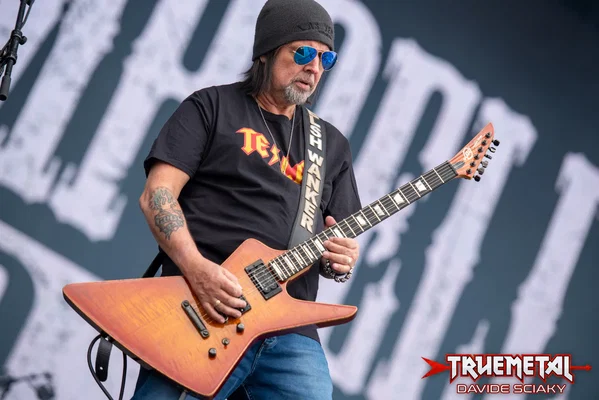 Phil Campbell and the Bastard Sons-7