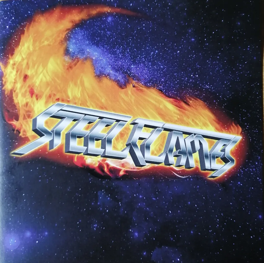 Steel Flames