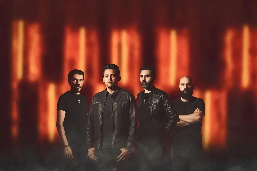 Stryfe: il video di 'Duplicitous' dal nuovo album "Cursed Theatre"