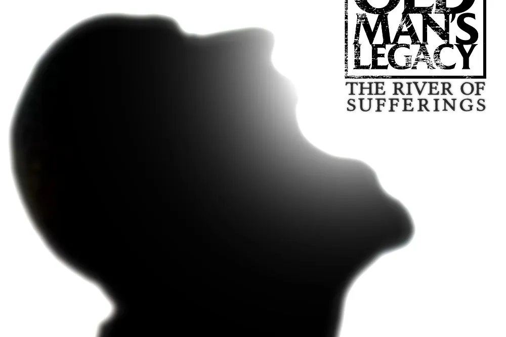 Old Man's Legacy: il nuovo singolo 'The River of Sufferings'