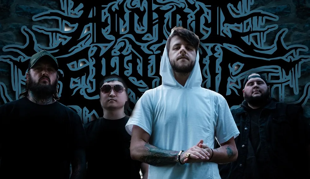The Archaic Epidemic: guarda il nuovo singolo e video 'Spawn of Decay'