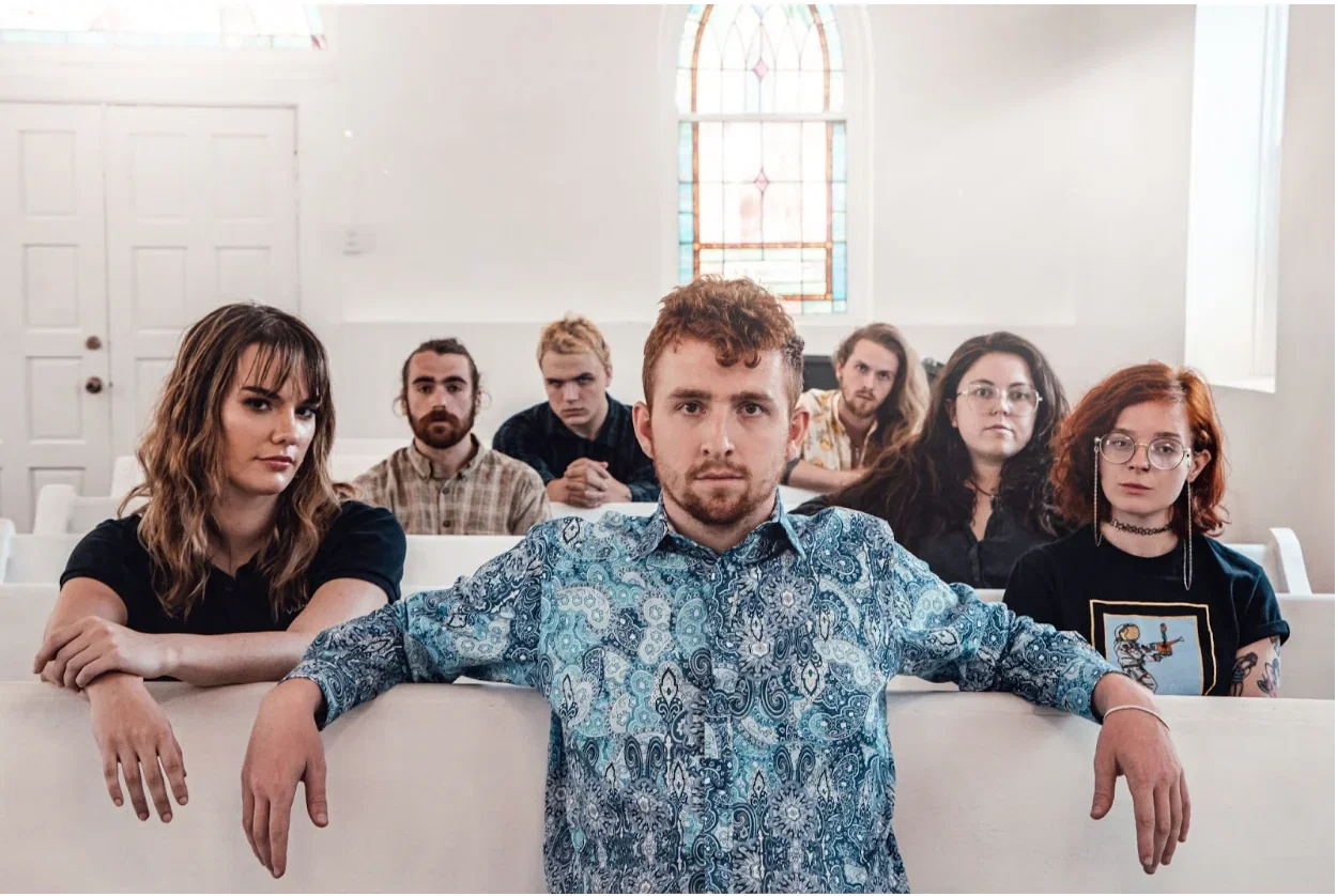 The Callous Daoboys: pubblicato il singolo "Watching Us Kiss"