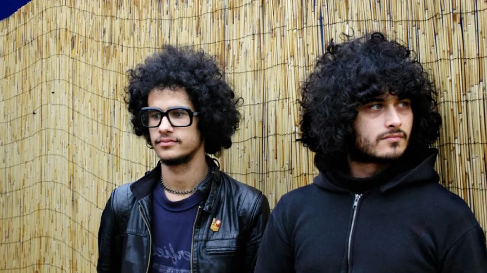 The Mars Volta: annunciato il nuovo album, pubblicato il singolo 'Vigil'