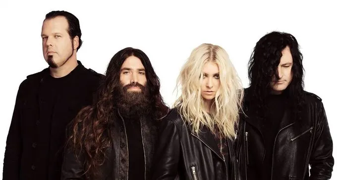 The Pretty Reckless: i dettagli del nuovo album "Dear God", in streaming il nuovo singolo "When I Wake Up" e annunciata una data in Italia