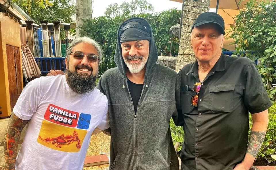 The Winery Dogs: tutto pronto per il nuovo album!