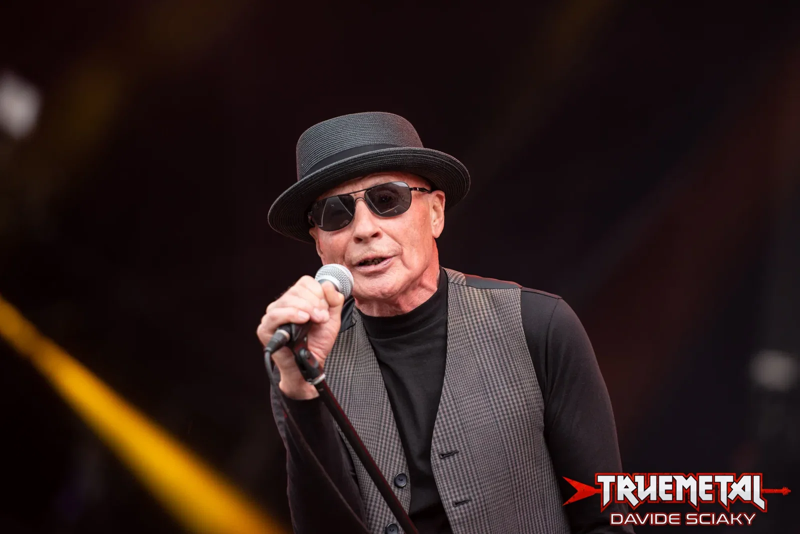 UFO: annunciata l'uscita del cofanetto "The Misdemeanour Tour Live"