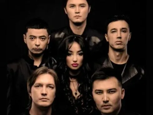 Ulytau: ascolta in streaming 'Aqsaq kiik'