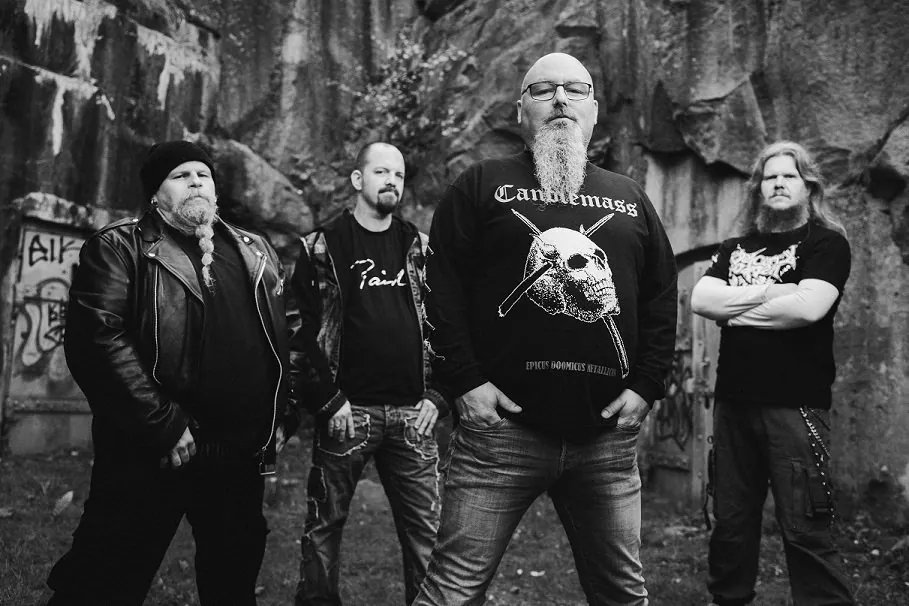 Under the Oak: nuovo album in arrivo, dettagli