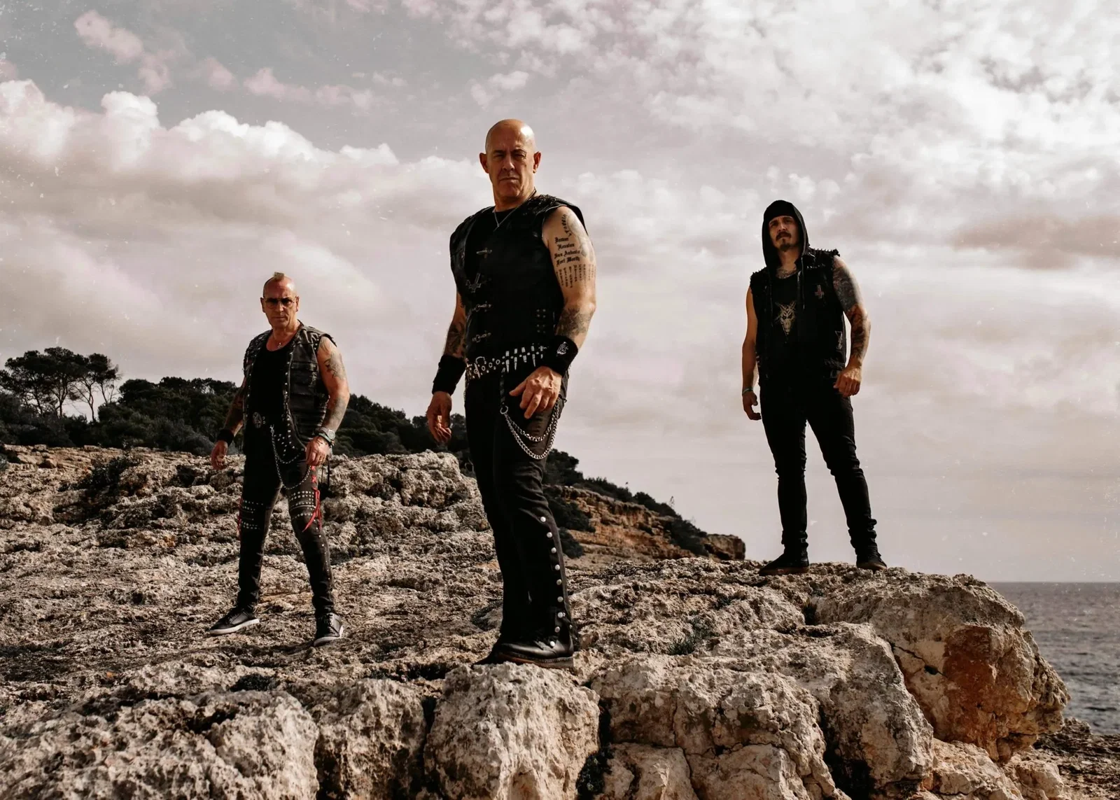 Venom Inc: Tony Dolan, "La porta per Jeff Dunn è sempre aperta"