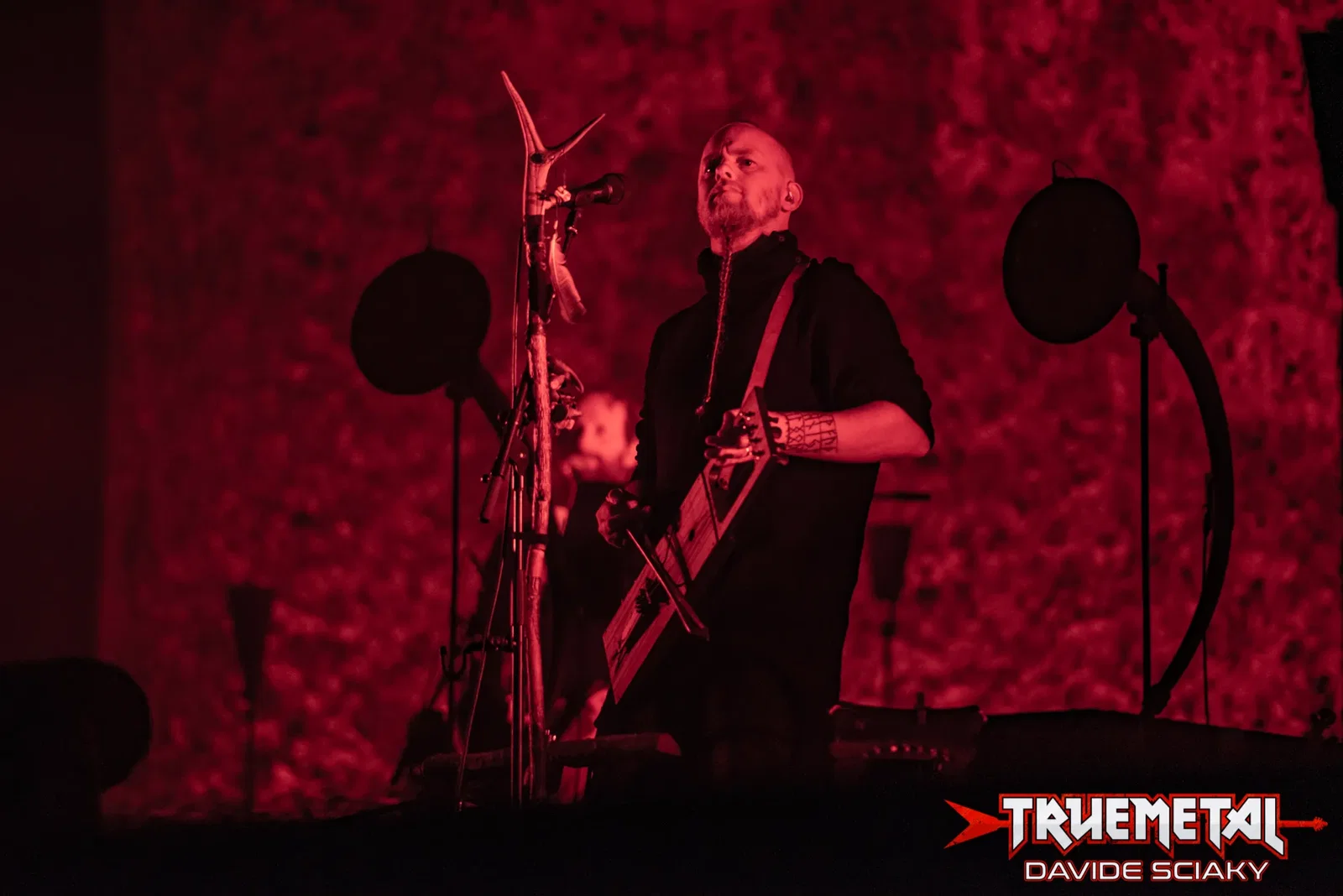 Wardruna: una data a novembre al Teatro Arcimboldi di Milano