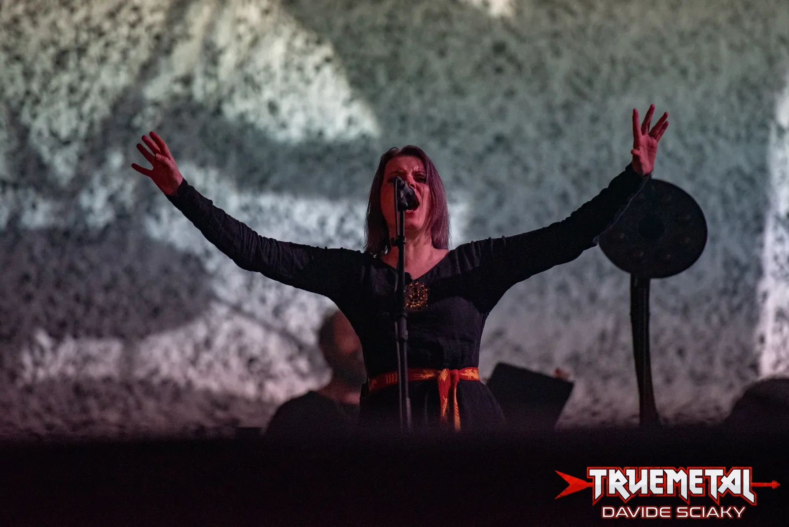 Wardruna: presentato un nuovo singolo