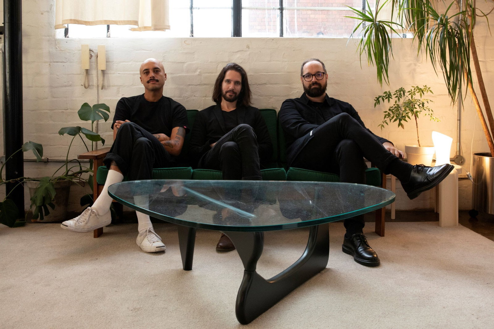 Constellatia: guarda il video ufficiale del singolo 'Adorn'