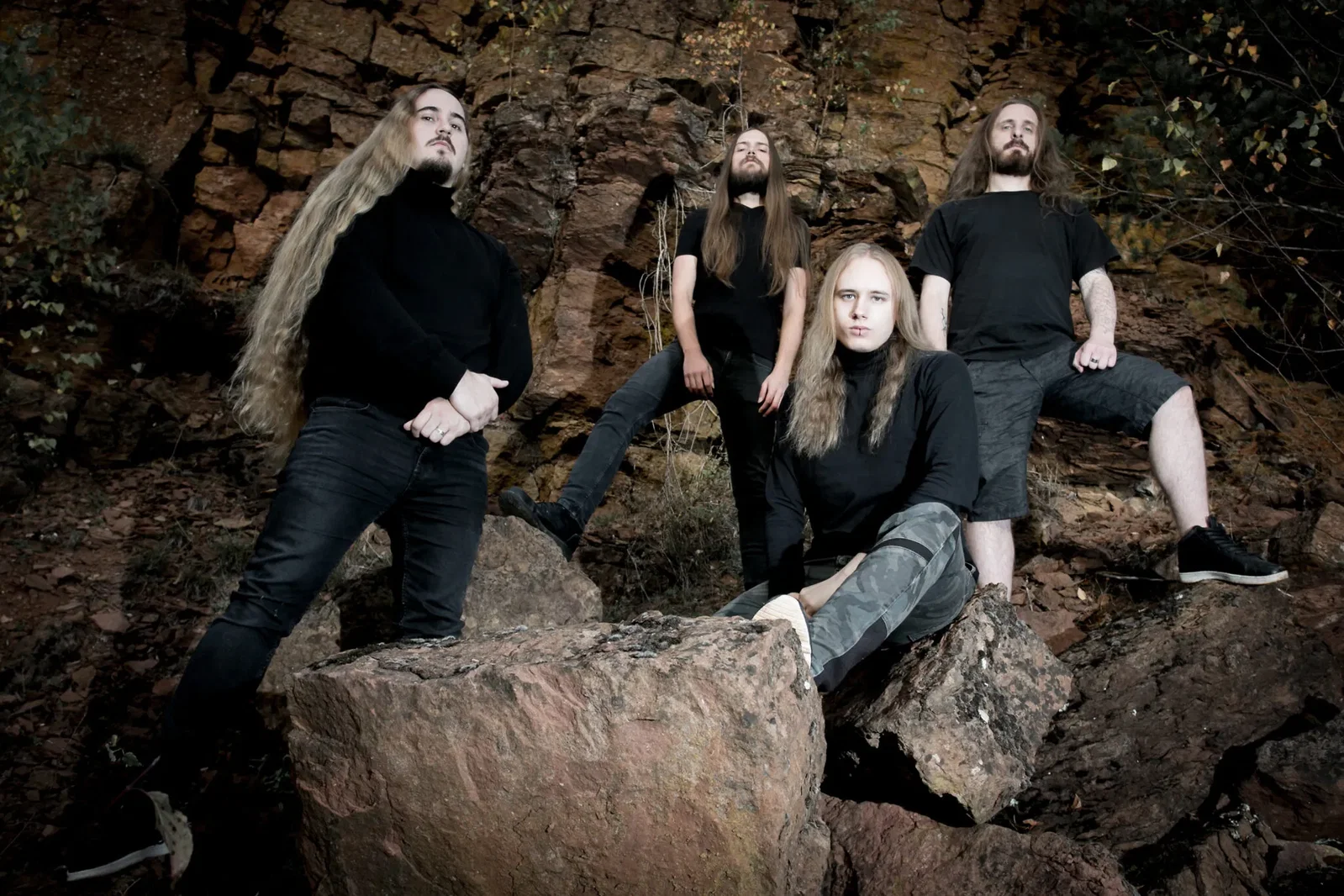 Catalyst: online il primo singolo 'To Unleash Thy Heinous Fate', guarda il video ufficiale
