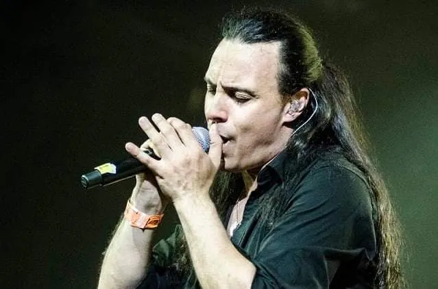 Vision Divine: Roberto Tiranti si unisce alla band per due date