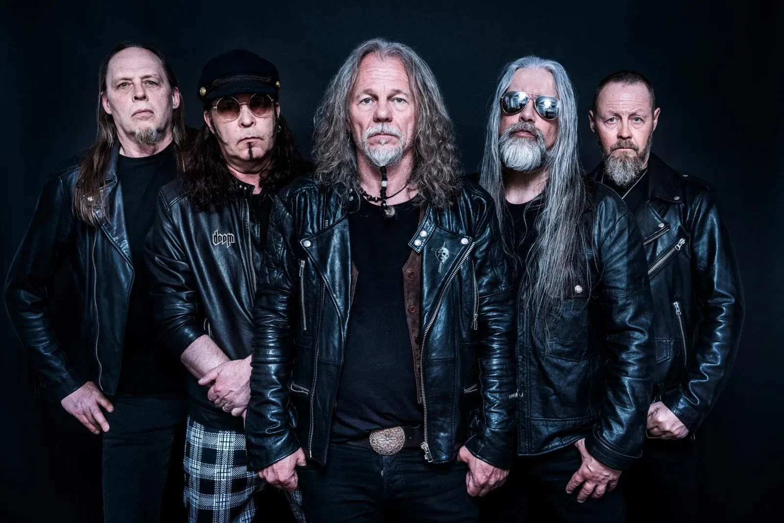 Candlemass: a novembre il nuovo album "Sweet Evil Sun", guarda il video del primo singolo 'Scandinavian Gods'